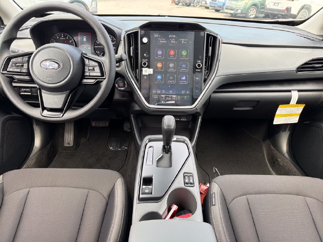 New 2026 Subaru Crosstrek 2.5i Premium AWD/4WD image 9