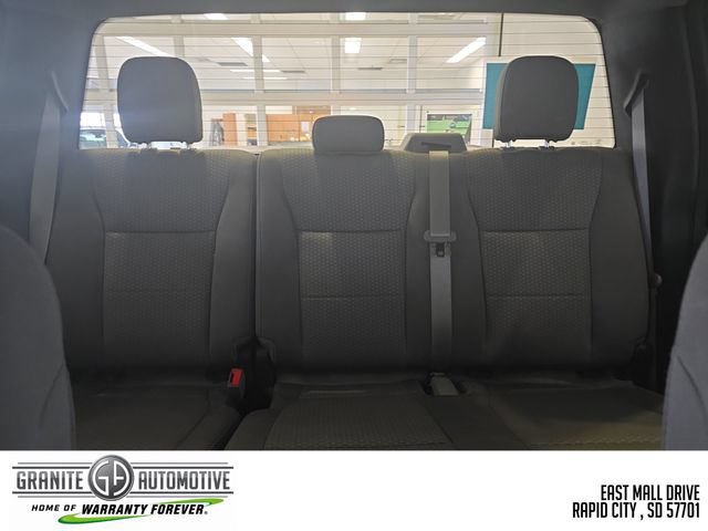 Used 2018 Ford F150 XLT w/ Equipment Group 301A Mid AWD/4WD image 36