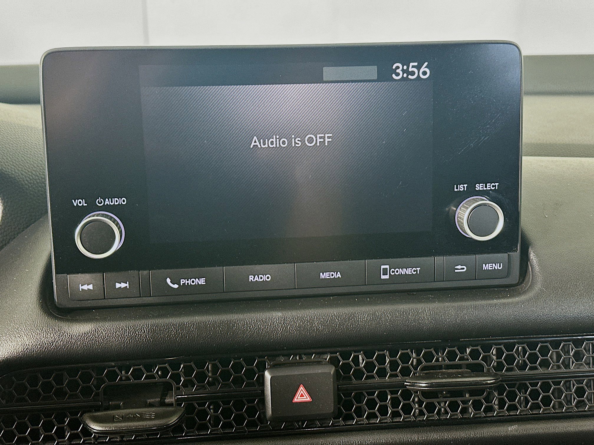 Used 2024 Honda HR-V LX image 19