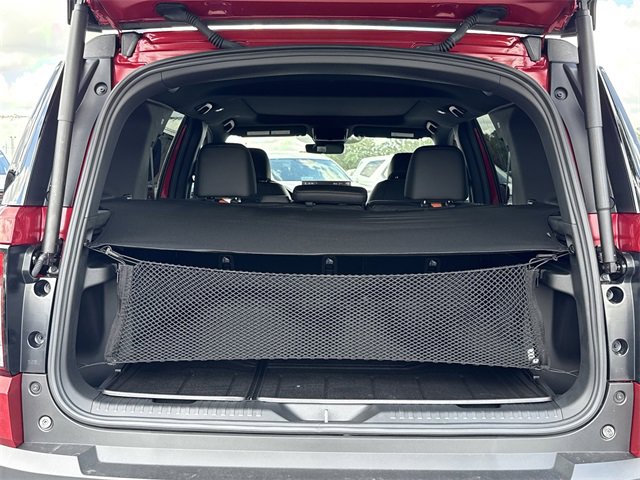 New 2026 Honda Passport TrailSport image 13