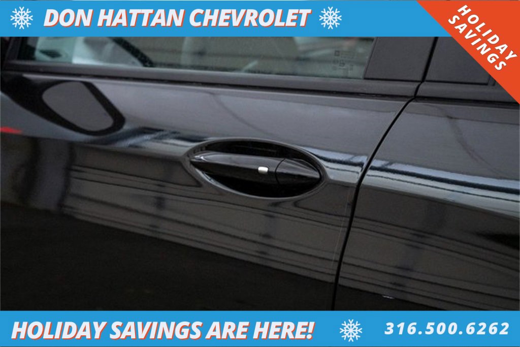 New 2026 Chevrolet TrailBlazer RS w/ Convenience Package image 29