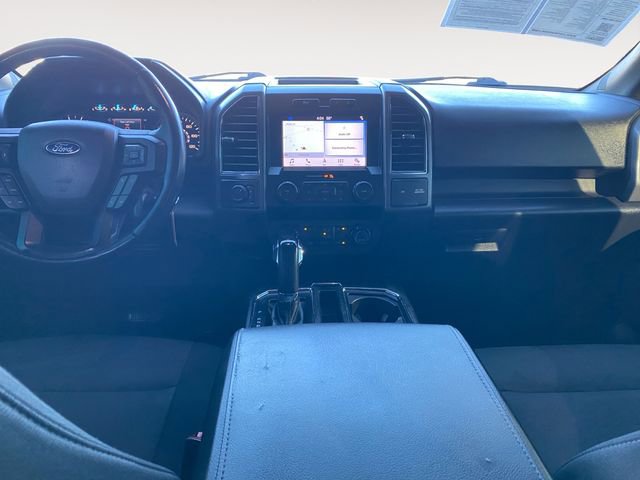 Used 2019 Ford F150 XLT w/ Equipment Group 302A Luxury image 10