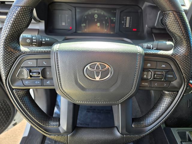 Certified 2025 Toyota Tacoma SR5 image 20