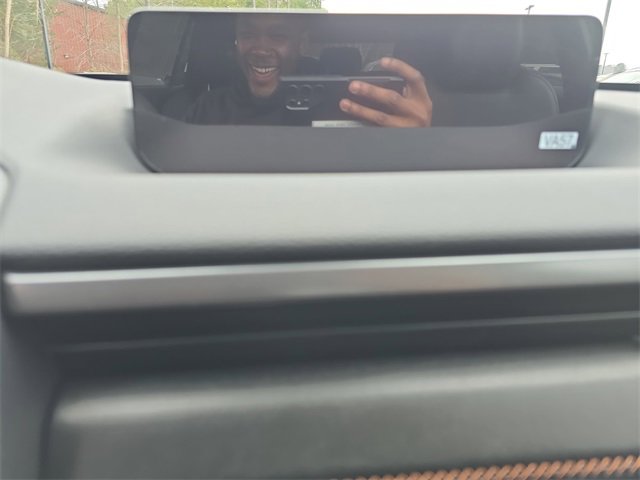 New 2026 MAZDA CX-50 2.5 Hybrid w/ Weather Package image 24