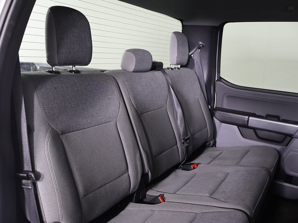 Used 2024 Ford F150 XLT w/ Mobile Office Package AWD/4WD image 27