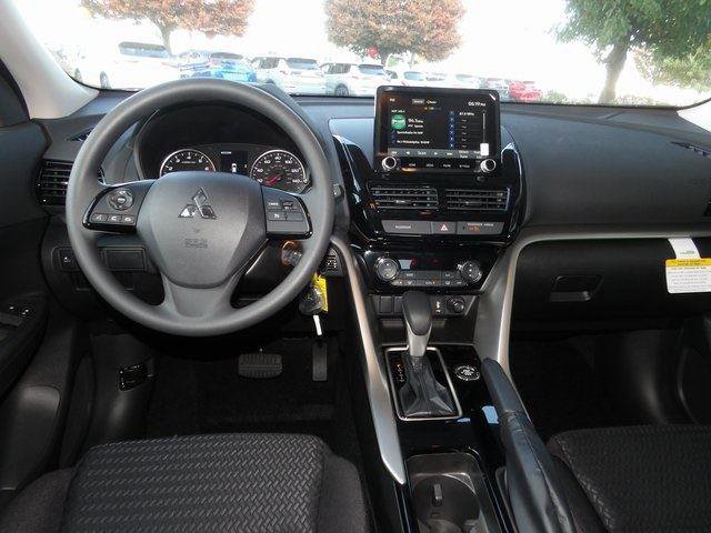 New 2026 Mitsubishi Eclipse Cross ES image 12