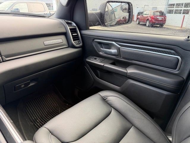 Used 2025 RAM 1500 Big Horn image 19