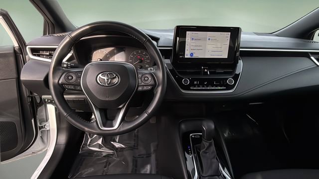 Used 2023 Toyota Corolla SE image 9
