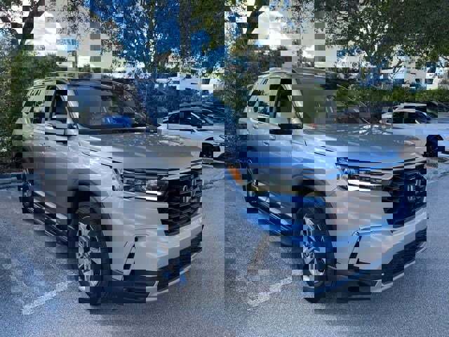 Used 2023 Honda Pilot EX-L image 1