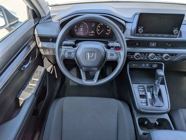 Used 2024 Honda CR-V EX image 16