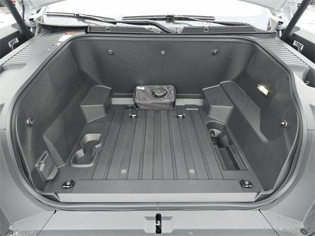 New 2025 GMC Sierra EV Denali image 30