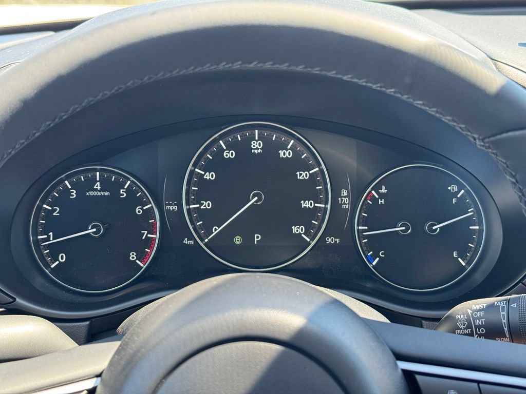 New 2026 MAZDA CX-30 AWD 2.5 S w/ Select Sport Pkg image 14