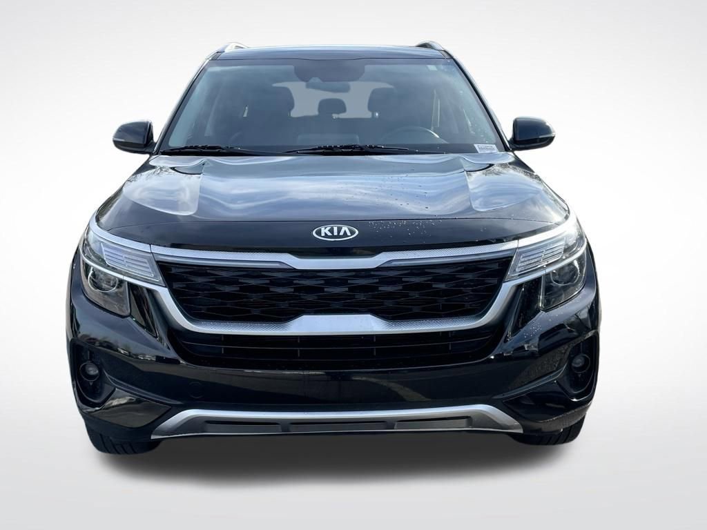 Used 2021 Kia Seltos S image 9