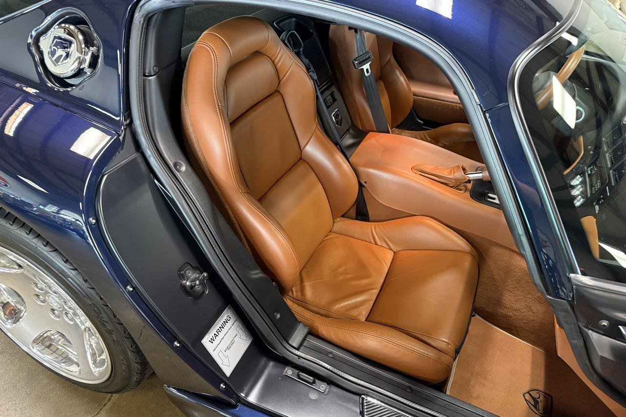 Used 2001 Dodge Viper GTS RWD image 73