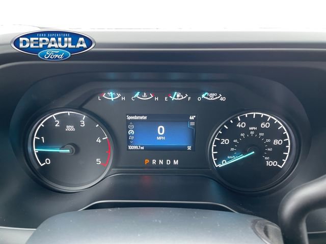 Used 2025 Ford F450 XLT w/ FX4 Off-Road Package image 2