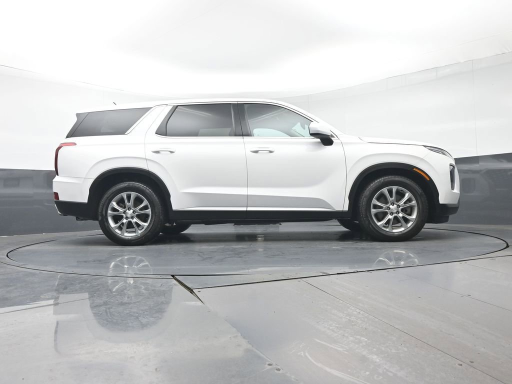Used 2021 Hyundai Palisade SE image 34