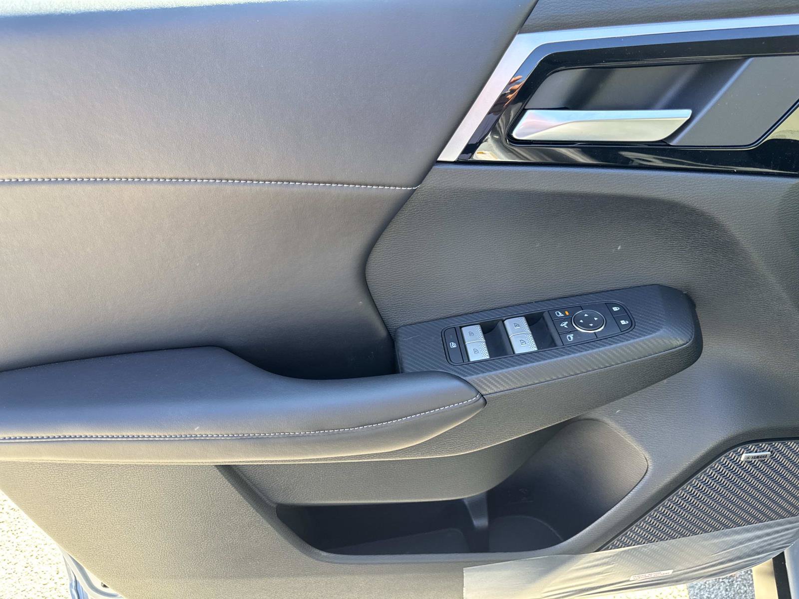 New 2026 Mitsubishi Outlander SE AWD/4WD image 14