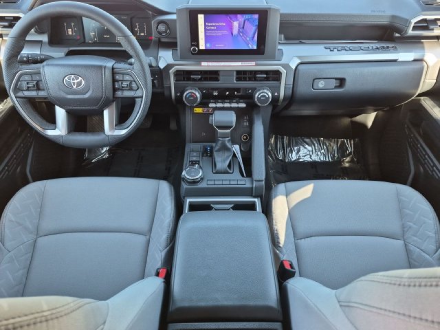 New 2026 Toyota Tacoma SR5 AWD/4WD image 24