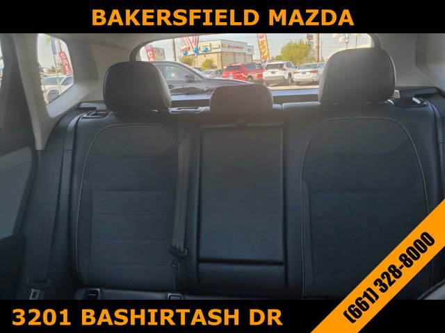 Used 2023 Volkswagen Taos SE image 26