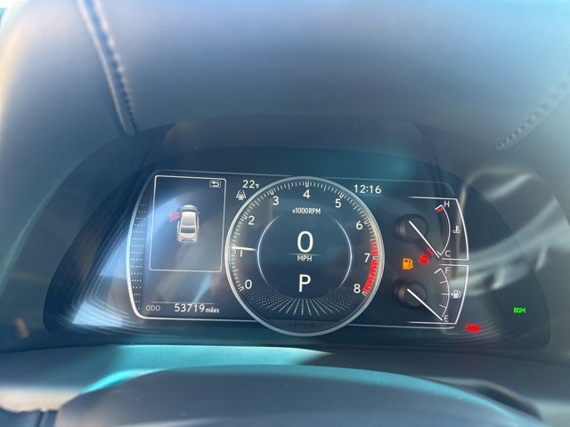 Used 2019 Lexus ES 350 350 image 22