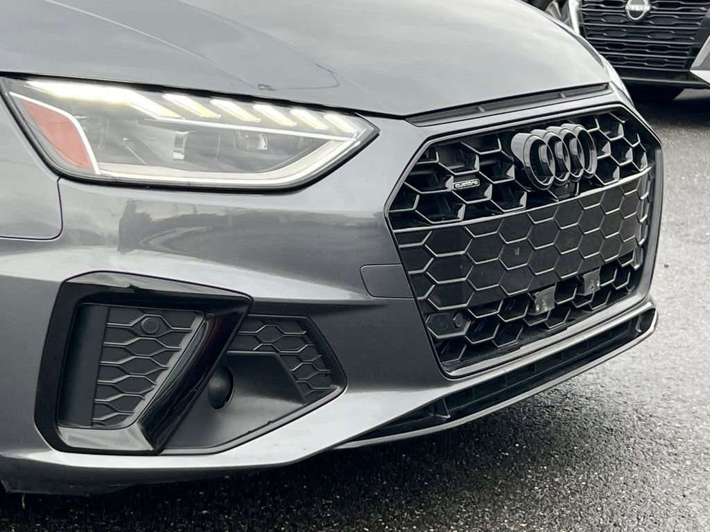 Used 2021 Audi A4 2.0T Premium Plus w/ Premium Plus Package image 8