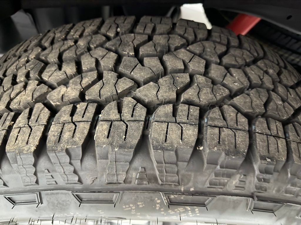 New 2026 Chevrolet Silverado 2500 LT w/ All Star Edition image 7