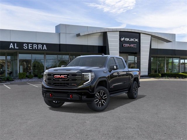New 2026 GMC Sierra 1500 AT4 image 8