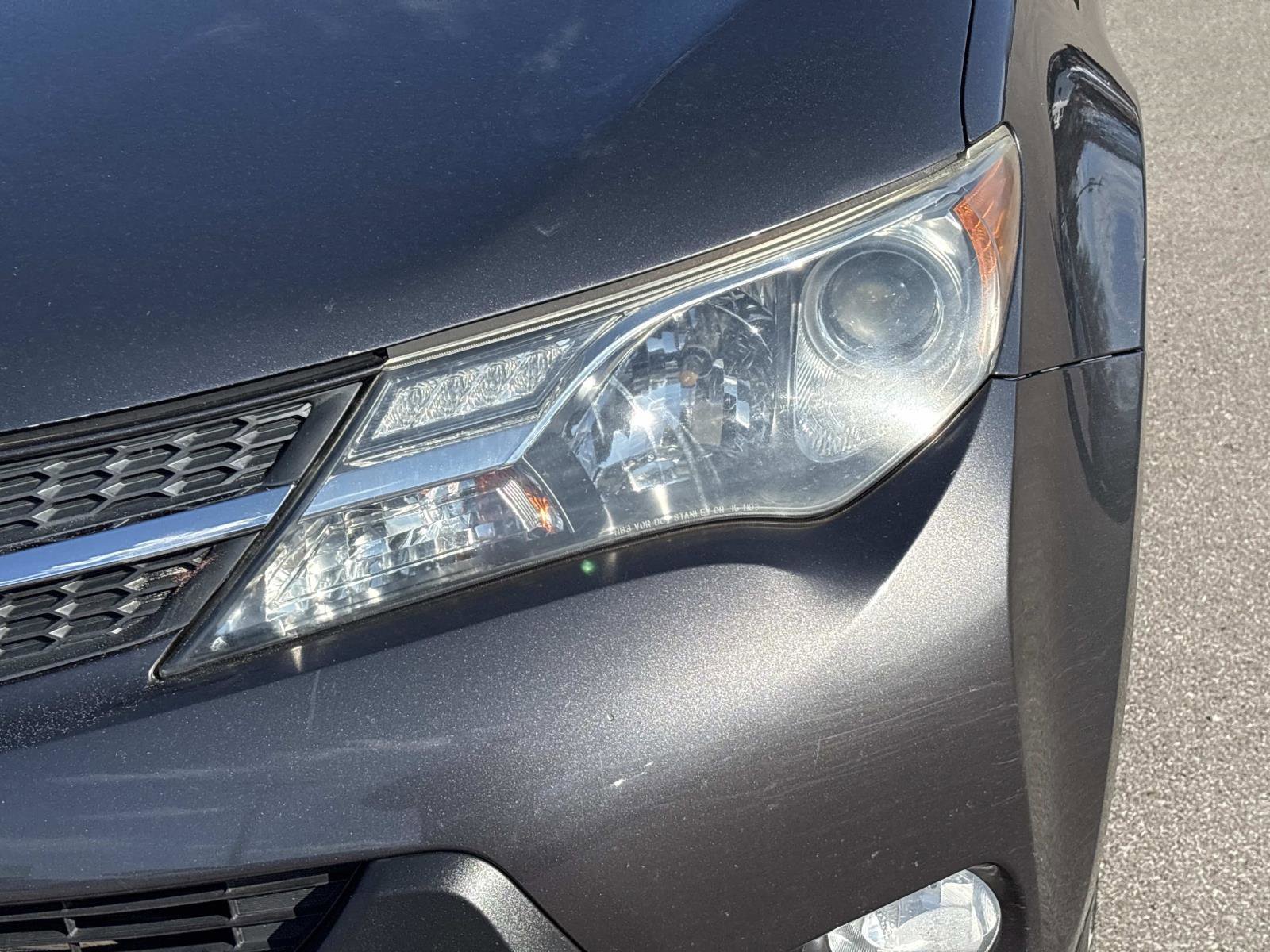 Used 2013 Toyota RAV4 Limited image 11