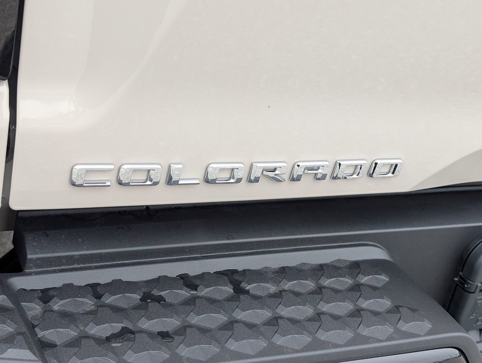 New 2026 Chevrolet Colorado Trail Boss image 6