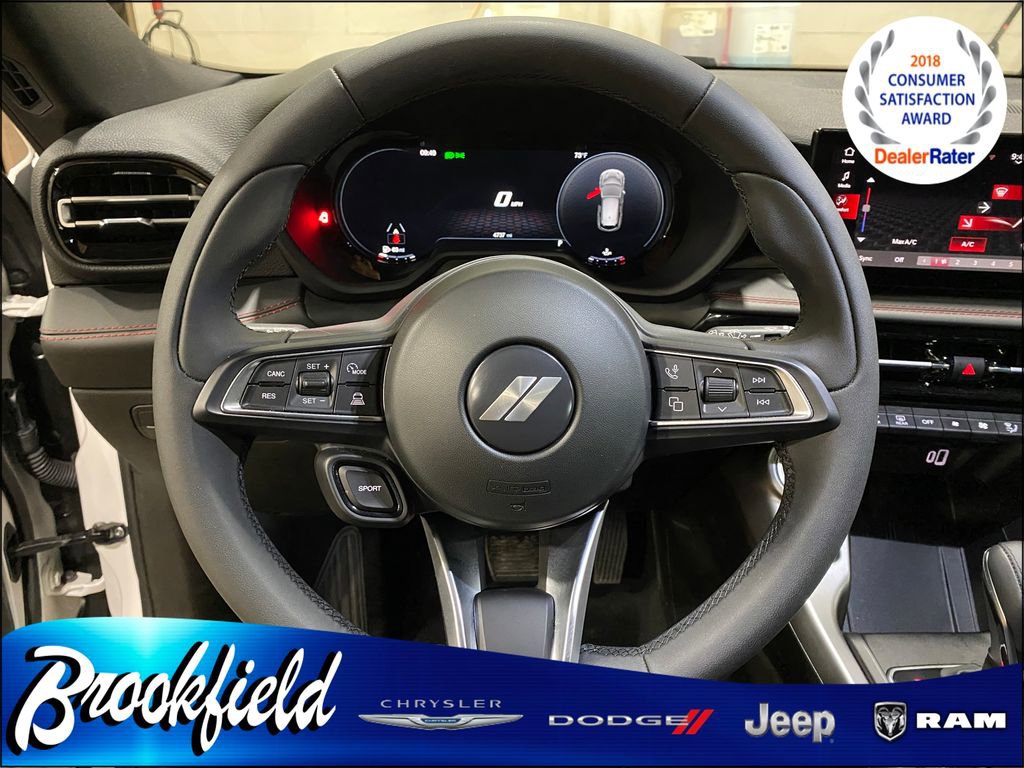 Used 2025 Dodge Hornet GT image 25