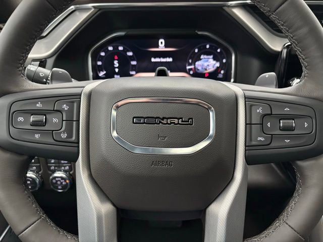 New 2026 GMC Sierra 1500 Denali image 21