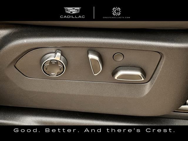 Certified 2025 Cadillac Escalade Sport Platinum image 27