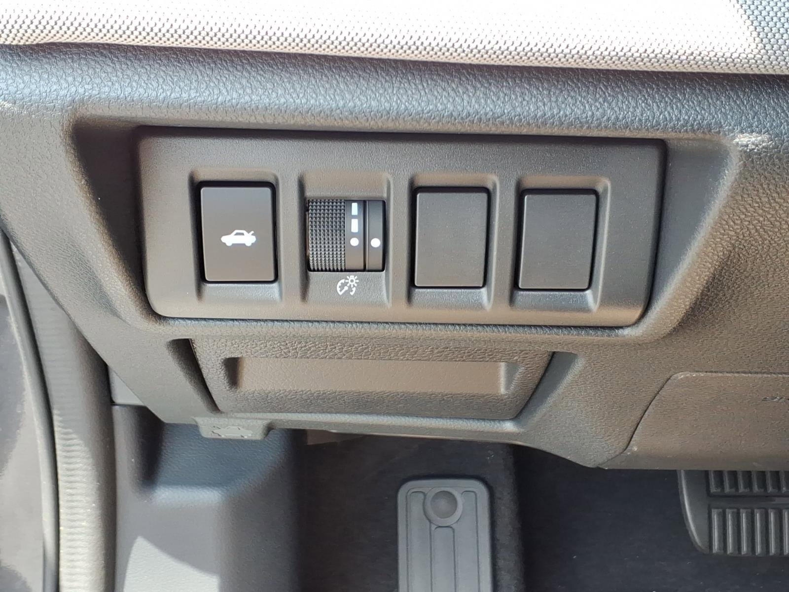 Certified 2025 Subaru Legacy Premium AWD/4WD image 18