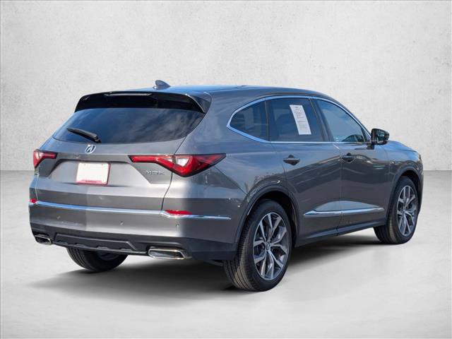 Certified 2023 Acura MDX FWD w/ Technology Package image 5