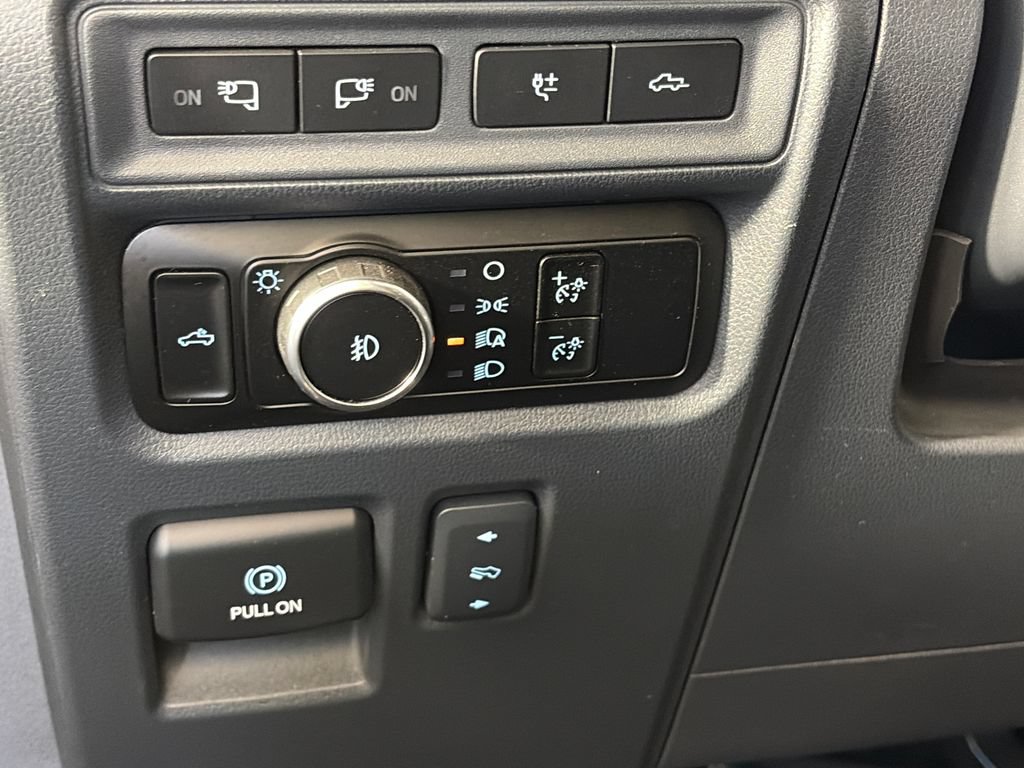 Used 2024 Ford F150 Raptor AWD/4WD image 25