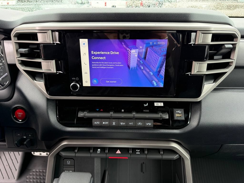 New 2026 Toyota Tundra SR5 AWD/4WD image 22