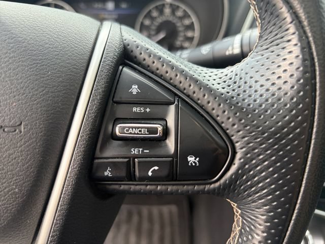 Used 2020 Nissan Maxima 3.5 SL FWD image 34