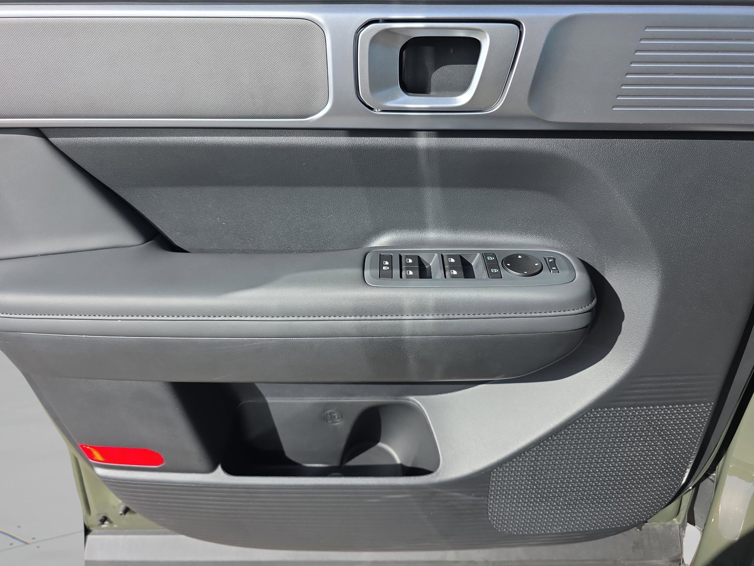 Certified 2026 Hyundai Santa Fe SEL image 22