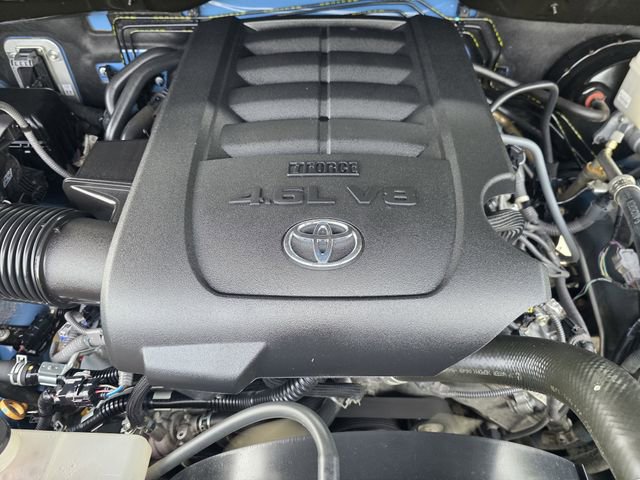 Used 2019 Toyota Tundra SR5 w/ SR5 Upgrade Package RWD image 28