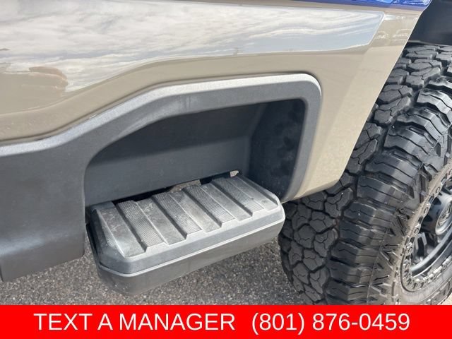 Used 2026 Ford F350 King Ranch w/ Tremor Off-Road Package AWD/4WD image 12
