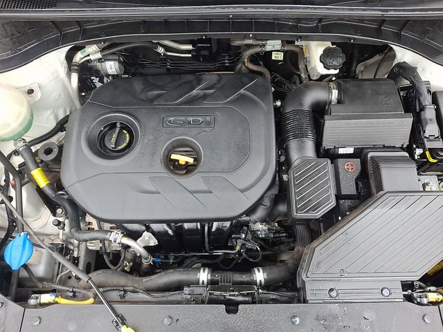 Used 2019 Hyundai Tucson SE image 30