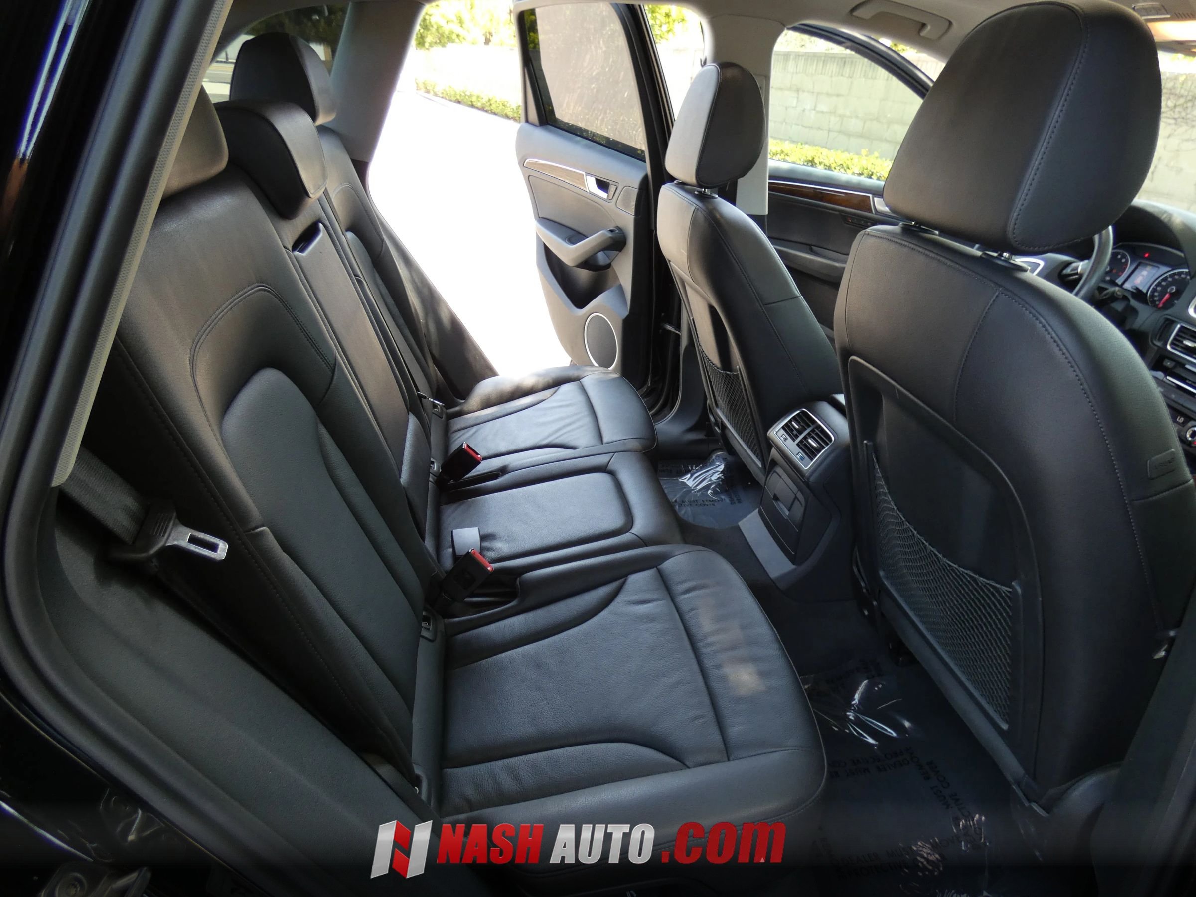 Used 2016 Audi Q5 2.0T Premium Plus w/ Technology Package AWD/4WD image 35