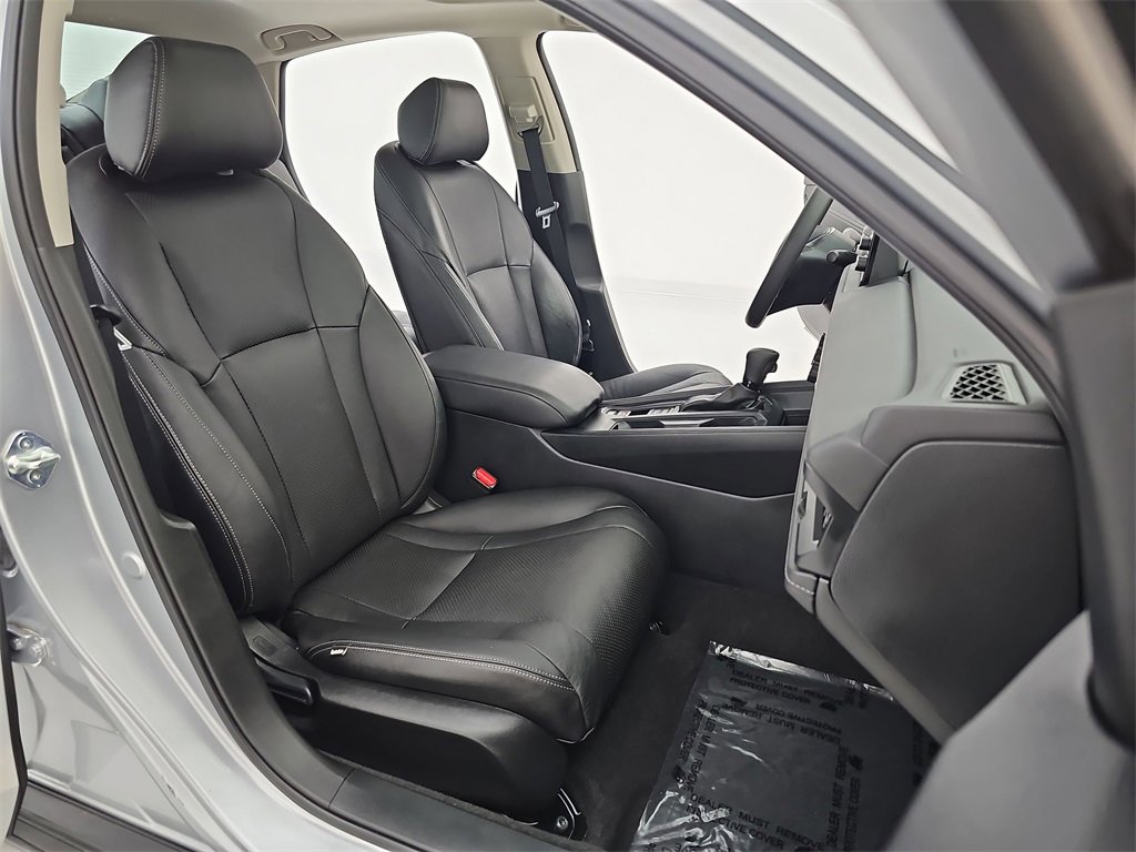 Certified 2024 Honda Accord EX image 12