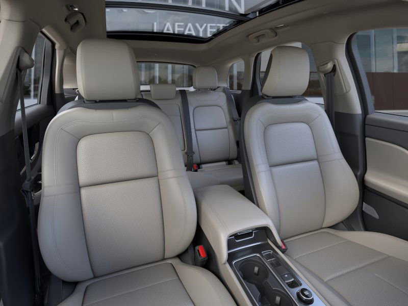 New 2026 Lincoln Corsair Grand Touring image 10