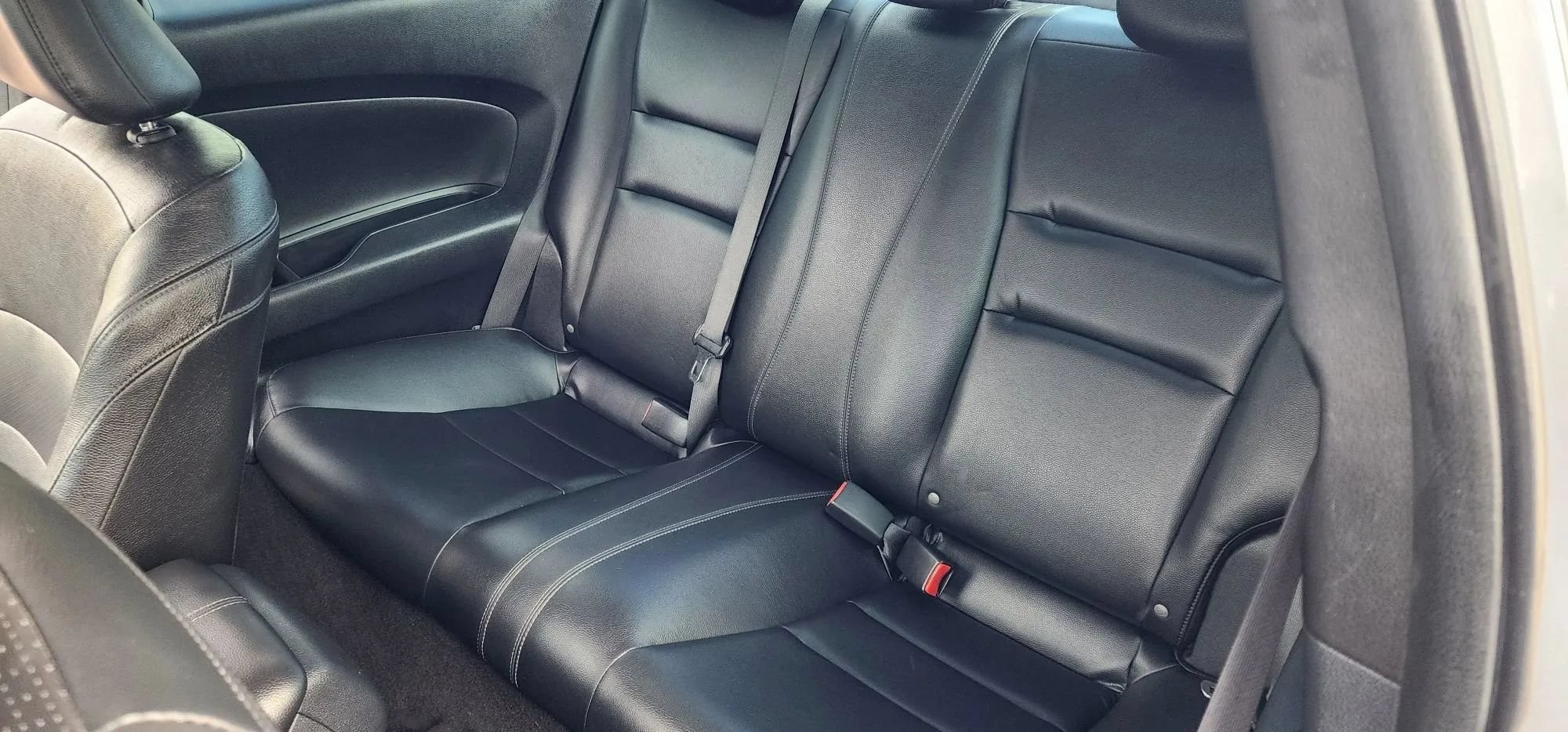 Used 2016 Honda Accord EX-L image 13