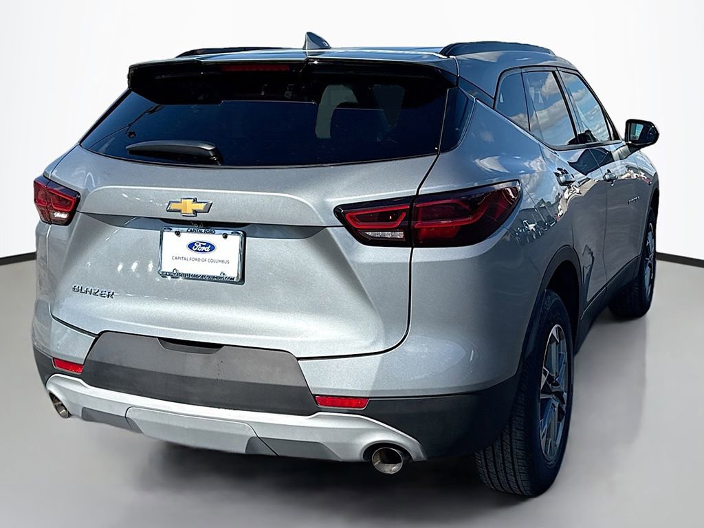 Used 2023 Chevrolet Blazer LT w/ Convenience Package image 8