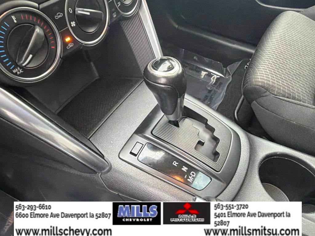 Used 2013 MAZDA CX-5 Touring w/ Bose & Moonroof Pkg AWD/4WD image 18