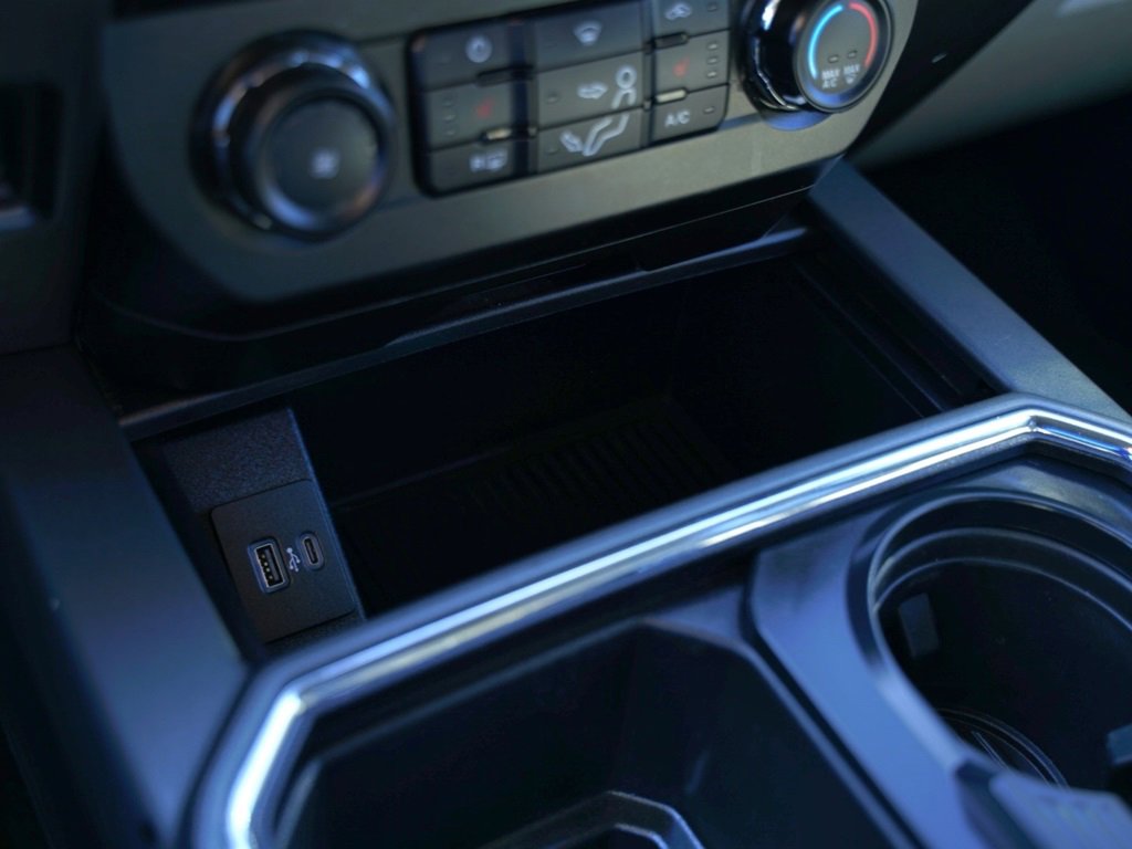 Used 2021 Ford F250 XLT w/ Tremor Off-Road Package image 18