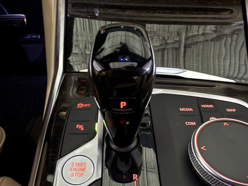 Used 2022 BMW M340i xDrive w/ Driving Assistance Package image 40