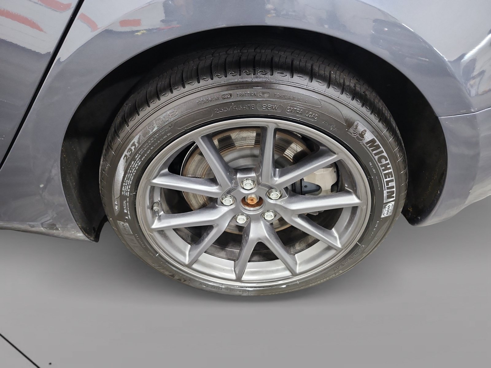 Used 2023 Tesla Model 3 Standard Range RWD image 15
